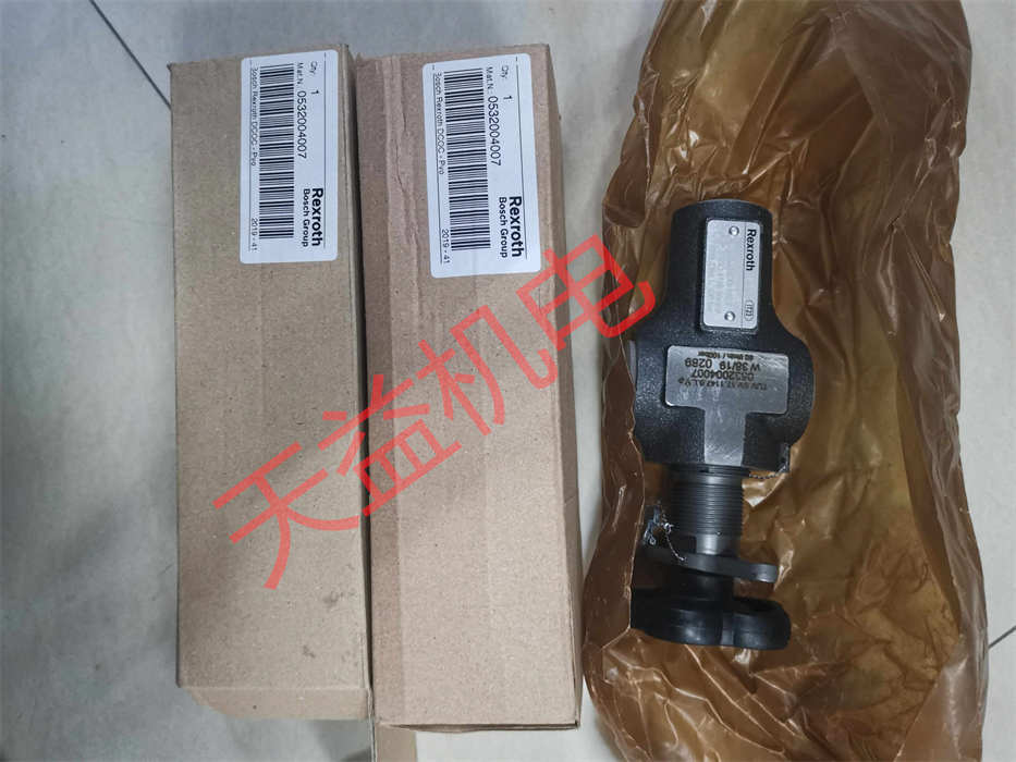 天益機電力士樂工業(yè)產品"3842555180_副本" "0532004007" "0811405101 VT-VRPA1-527-11 V0 PV-RTP" "0811403549 4WRPNH6C3