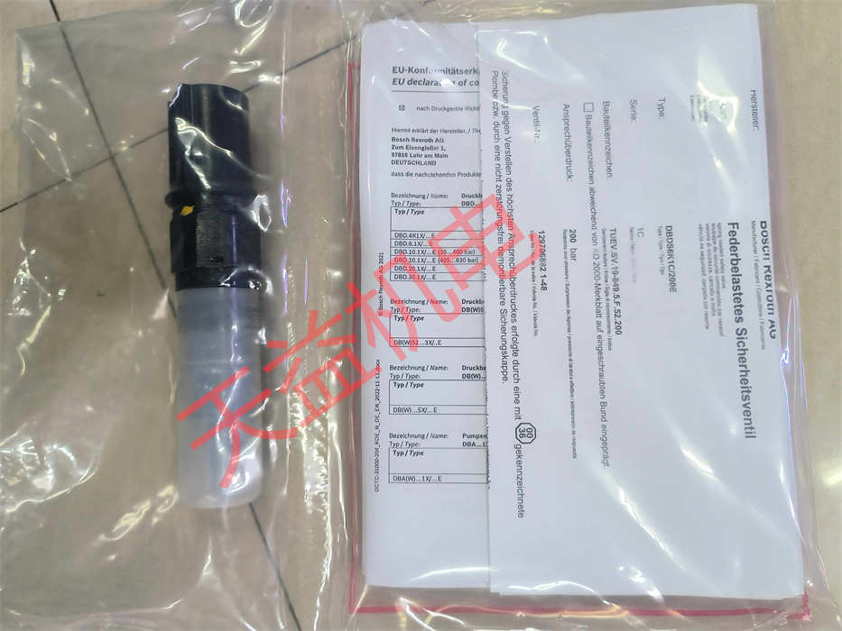 天益機電力士樂工業(yè)產(chǎn)品"AE A10VSO45DFLR 31R-PPA12N00 1" "DBDS6K1C 200E" "0811405061 VT-VRRA1-537-20 V0 1" "DR20-