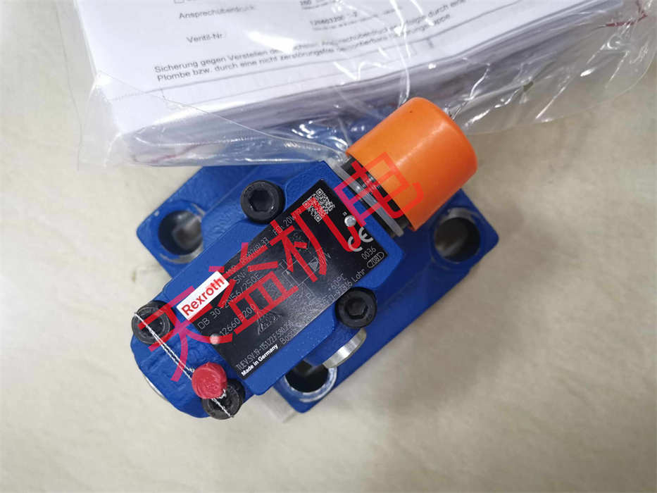 天益機電力士樂工業(yè)產(chǎn)品"0510425020" "0510120020 1" "DB30-2N56 250E" "DBETE-62 315YG24K31F1V" 