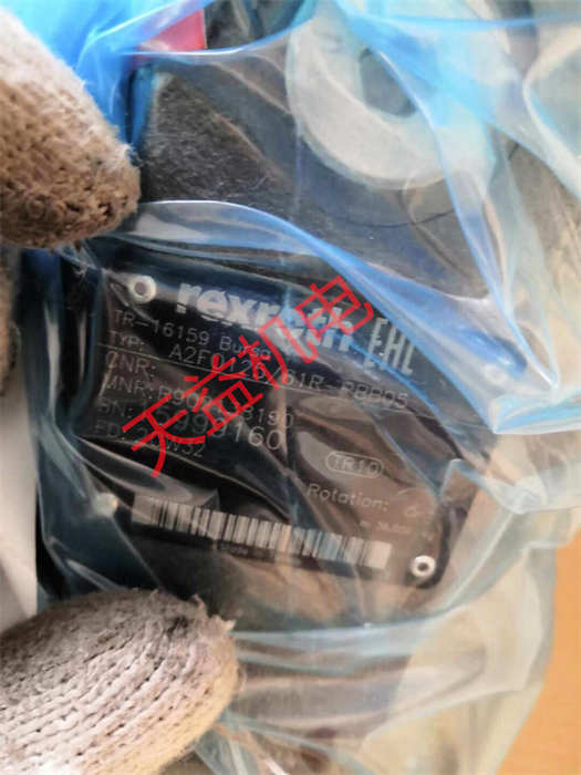 天益機電力士樂工業(yè)產品"A10VSO10DFR1 52R-PPA14N00" "A2FO125 61R-PBB05" "FD32" "0811402003 DBETBX-10 180G24-37Z4M