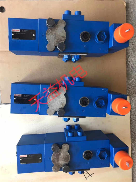 天益機電力士樂工業(yè)產品"0811403021 4WRBA10EA64-20 G24N9Z4 M" "FD16FB21 300B03V" "0811403534 4WRPNH6C3B24L-20 M 2