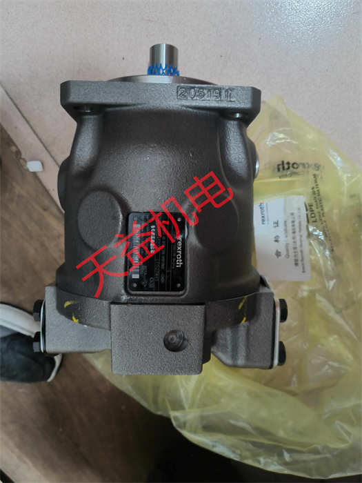 天益機電力士樂工業(yè)產品"3842530271" "AA10VSO45DFR1 32R-VPB12N00 S2655 2" "3842502030" "0811402003 DBETBX-10 180G