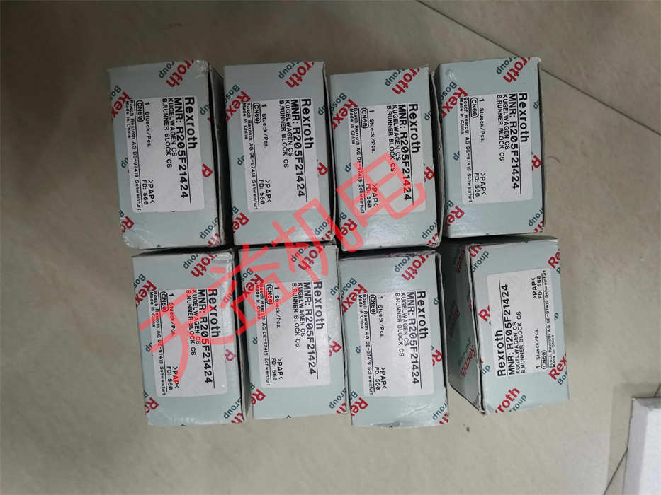 天益機電力士樂工業(yè)產品"R162253210" "R205F21424" "R162922106 1" "R18514322X現(xiàn)貨" 