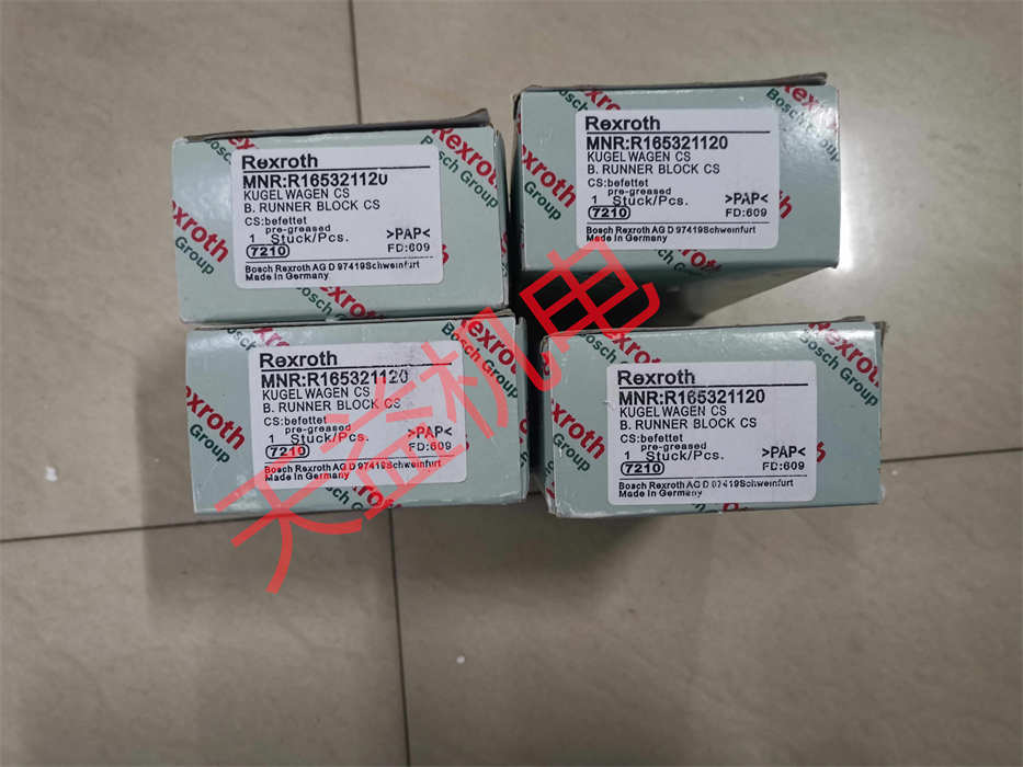 天益機電力士樂工業(yè)產品"R165171420" "R165321120" "R162241420現(xiàn)貨" "R108161240" 