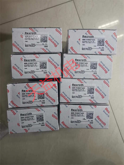天益機電力士樂工業(yè)產品"R162219420" "R166271420" "R165119421" "R162221420" 