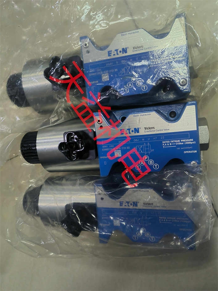 天益機(jī)電威格士工業(yè)產(chǎn)品"DGMC2-5-AT-FW-BT-FW-B-30" "DG4V 5 0BJ MU H7 22" "DG4V 5 2CJ MU H7 22" "DG4V 5 6CJ MU H7