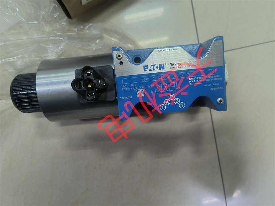 天益機(jī)電威格士工業(yè)產(chǎn)品"DG4V 3 6BL MU H7 60" "DG4V 5 2AJ MU H7 22" "DG4V 3 0B MU H7 60" "DG4V 5 0BJ MU H7 22 1"