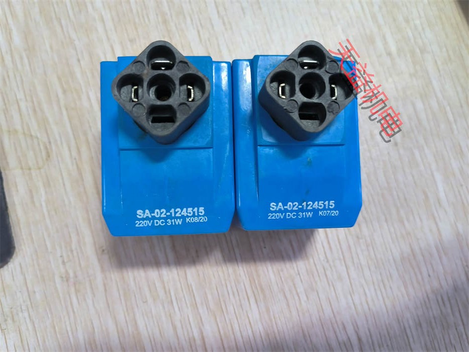 天益機(jī)電威格士工業(yè)產(chǎn)品"2CN20PS" "1AR60P35S" "SA-02-124515" "DG4V 3 8C VM U B6 61"