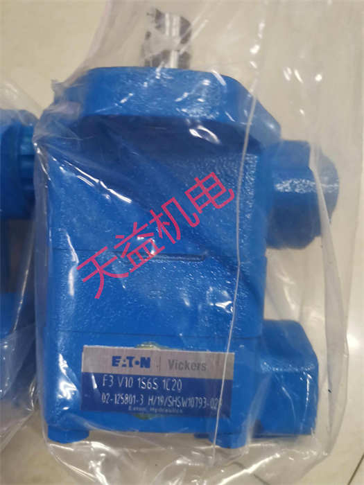 天益機電威格士工業(yè)產品"EEA-PAM-535-D-33" "DG4V 5 2CJ MU H6 20 1" "DG4V 3 2A MU H7 60_副本" "F3 V10 1S6S 1C20_副本" 