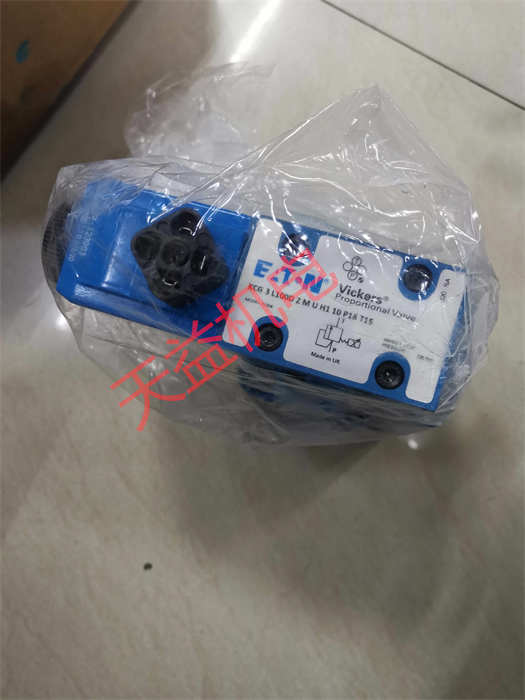 天益機電威格士工業(yè)產品""KCG 6 W100 1 Z M U H1 10" "KCG 3 L100D Z MU H1 10 P18 T15" "KCG 3 L250D Z MU H1 10 P15 