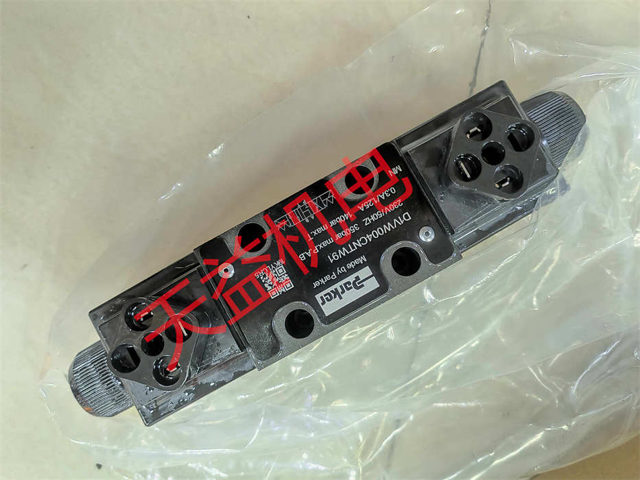 天益機電parker工業(yè)產(chǎn)品"D3FBB32SCONF0019 " "D1VW004CNTW91" "RK2HDL0401" "4818653D" 
