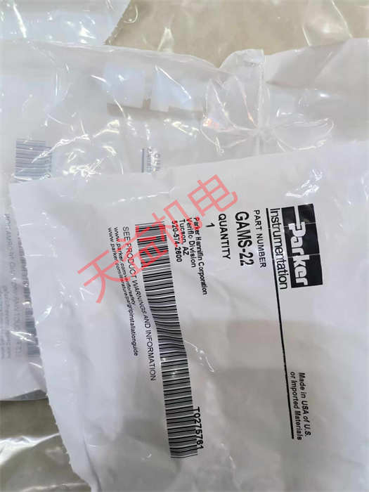 天益機(jī)電parker工業(yè)產(chǎn)品"FL69213" "GAMS-22 " "RG2HLTS131" "D1FBE32BCONK7019C10"