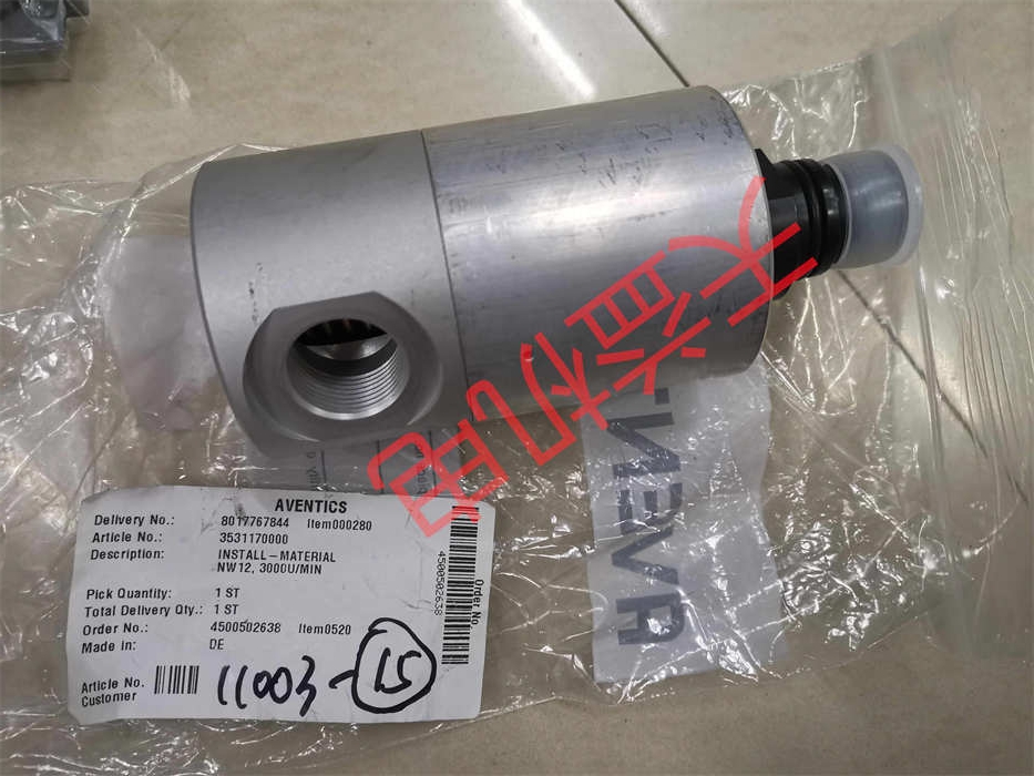 天益機(jī)電Aventics氣動(dòng)產(chǎn)品"5813490650 " "P-052935-00003" "5724550220 " "3531170000" "5813490650" 