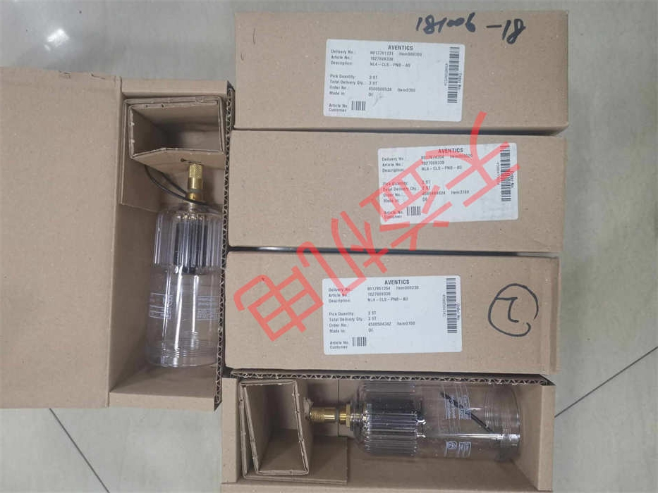 天益機(jī)電Aventics氣動(dòng)產(chǎn)品"5794400620" "8017851354" "5811111000" "5710050510" "5710050510 " 