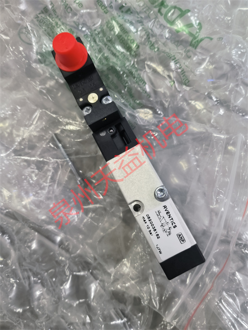 天益機(jī)電Aventics氣動(dòng)產(chǎn)品"0820055501" "1823391010" "0820222002" "0820038152" "1827414303" 