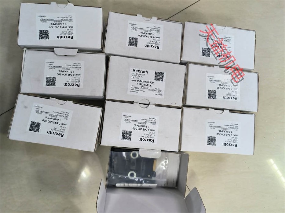 天益機電Aventics氣動產(chǎn)品"R412015210" "0842900300 " "R412022866" "R181039029" "1823391003" 