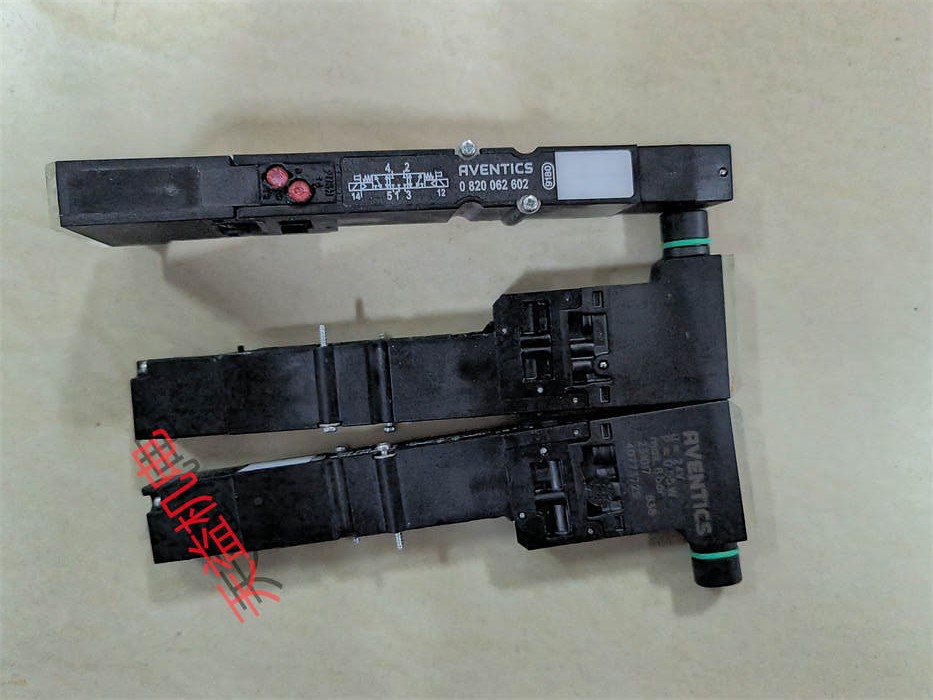 天益機電Aventics氣動產(chǎn)品"R412007207" "0820062602" "1823391008" "R412006009" "7350600000 " 