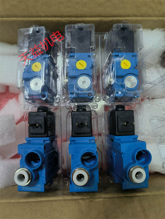 天益機電Aventics氣動產(chǎn)品"R422102504" "R480627370 " "5791500220" "1823391011" "0820038652 " 