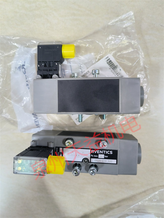 天益機電Aventics氣動產(chǎn)品"0820055101" "0820024300" "1827000004" "0820024126" "3842174301" 