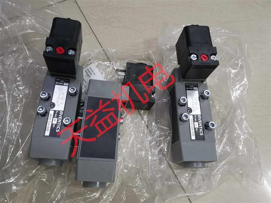 天益機(jī)電Aventics氣動(dòng)產(chǎn)品"1824210260" "0820024029" "5340051000" "0822010531" "0821300501" 