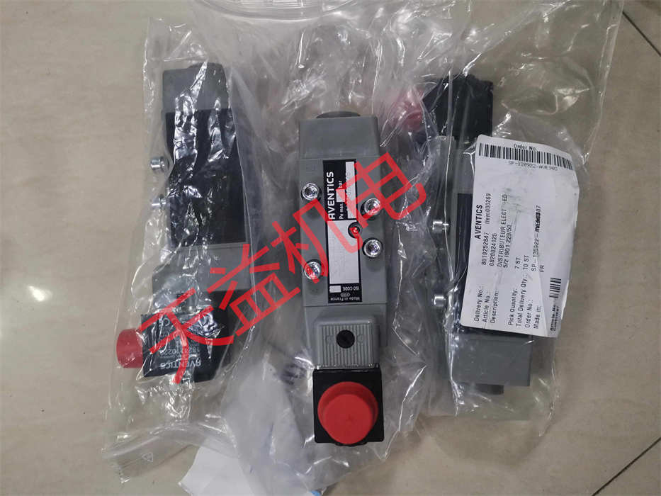 天益機(jī)電Aventics氣動(dòng)產(chǎn)品"R412015198" "0820024125_副本" "0821302500 1" "0821200005" "0820052026" 