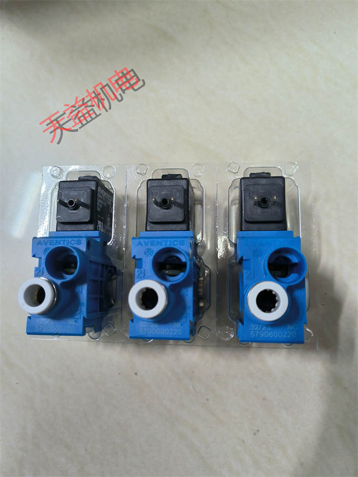 天益機(jī)電Aventics氣動(dòng)產(chǎn)品"0820055051 " "0820055051 " "5790600220" "0820038152 " "5724550220 " 