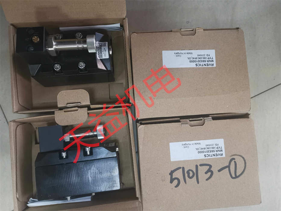 天益機(jī)電Aventics氣動(dòng)產(chǎn)品"0821000002" "5772560220" "5653010000" "0820058076 " "0821002004 " 