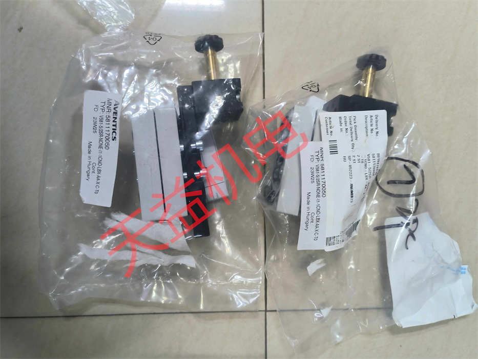 天益機(jī)電Aventics氣動(dòng)產(chǎn)品"1829207061" "0821302401現(xiàn)貨一個(gè)" "5811170050" "0820051026 "0820024994" 