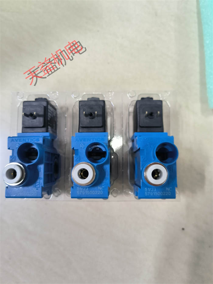 天益機(jī)電Aventics氣動產(chǎn)品"0820410111" "5652010000" "0821000003" "5791500220 " "1827009335" 