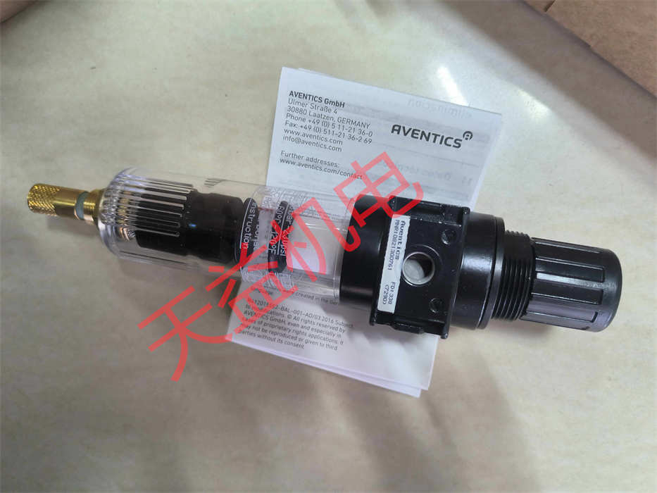 天益機(jī)電Aventics氣動產(chǎn)品"0842900300 " "1825503149" "0821300761 " "082040402" "0821300922 " 