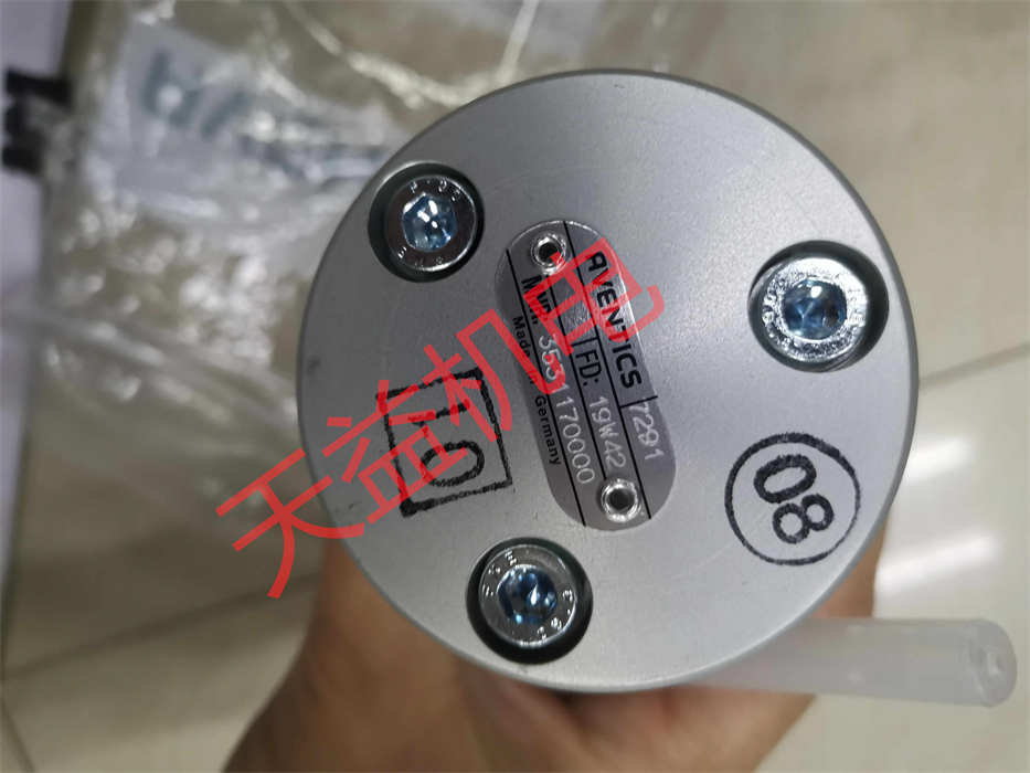 天益機(jī)電Aventics氣動產(chǎn)品"0821302500" "3531170000 1" "0822406092" "0821401140 2" "0820005101" 