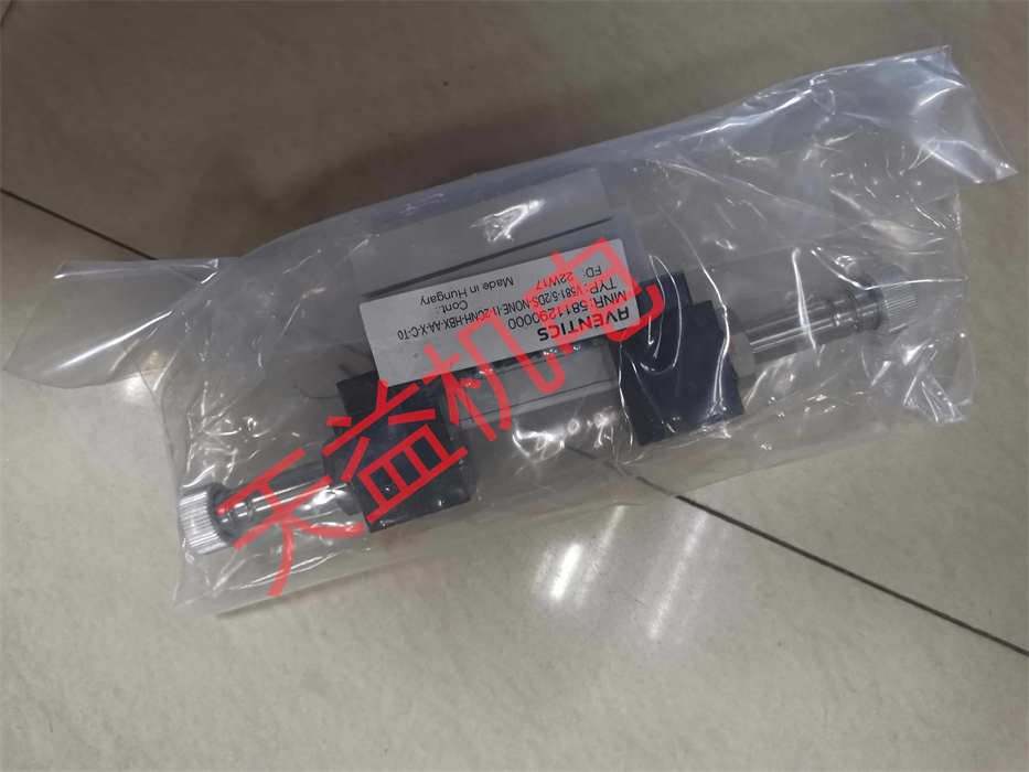 天益機(jī)電Aventics氣動產(chǎn)品"0821401140" "1827231017 " "5811290000" "0821302184" "1834484104 " 
