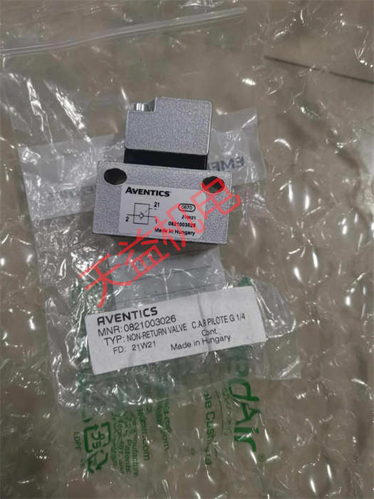 天益機(jī)電Aventics氣動產(chǎn)品"5610141510現(xiàn)貨" "0821003026" "0821300303" "0830100502_副本" "3842174303" 
