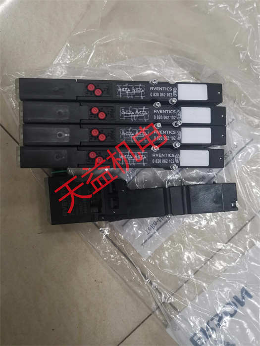 天益機(jī)電Aventics氣動產(chǎn)品""0820404021 " "0820062102" "0822121002 " "2718500000 1" "2718500000" 