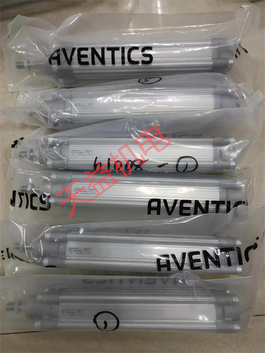 天益機(jī)電Aventics氣動產(chǎn)品"0820019980 1" "0820025944" "0822120006 2" "5728400420" "0830100367" 