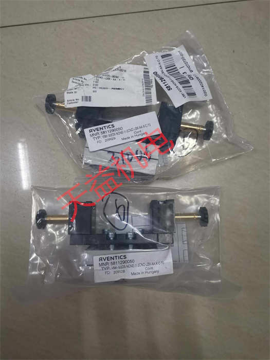 天益機(jī)電Aventics氣動產(chǎn)品"0830100629 " "5811290050" "0830100489 " "3238080060" "2718250000" 