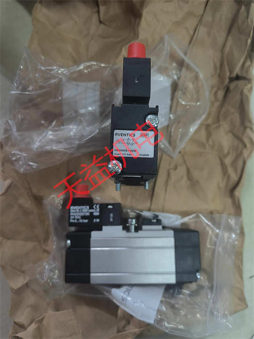 天益機(jī)電Aventics氣動產(chǎn)品"0821300303" "0820051026 " "0821300353" "1823391017" "0822010556" 