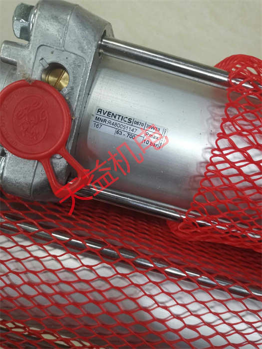 天益機(jī)電Aventics氣動產(chǎn)品"R414002005 1" "R480051147" "R417000616 2" "R480627361 1" "R412006225" 