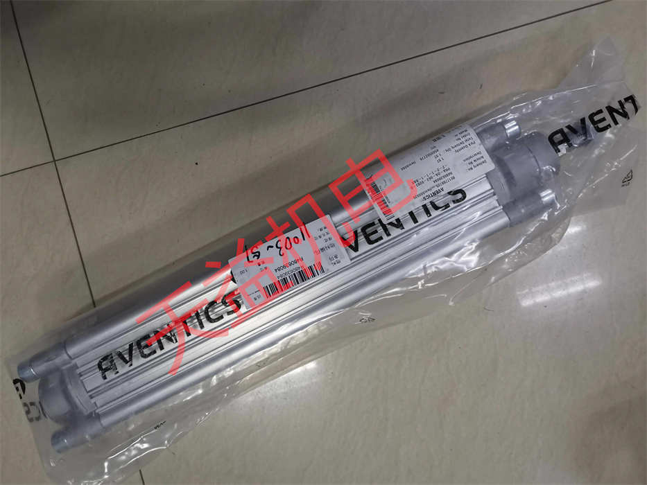 天益機(jī)電Aventics氣動產(chǎn)品"R412006045" "R480639084" "R412007269" "R412015201 " "R412002872" 