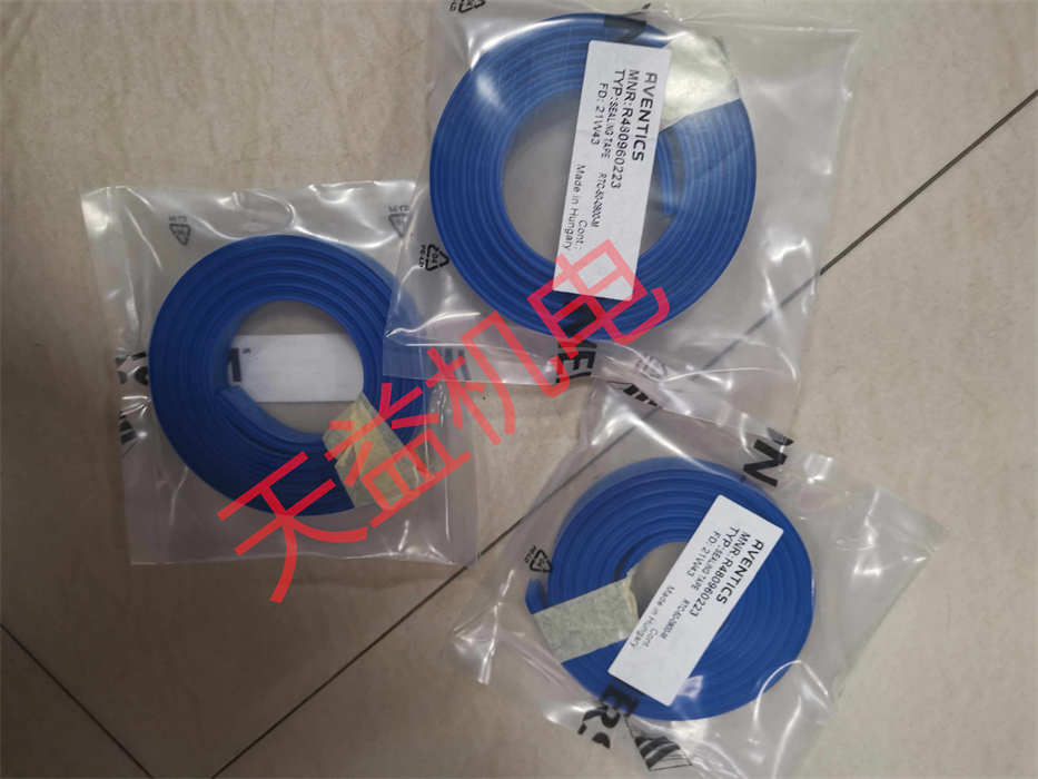 天益機(jī)電Aventics氣動產(chǎn)品"R412010627" "R480041054" "R480960223" "R412006251" "R412006045" 