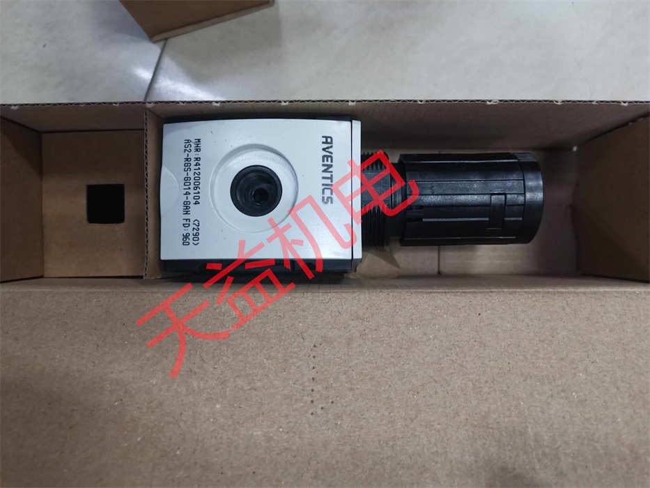 天益機(jī)電Aventics氣動產(chǎn)品""R431004994" "R412006104 1" "R412007194" "R412006036" "R412015207" 