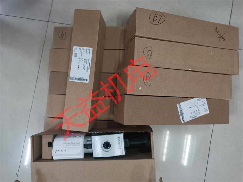 天益機(jī)電Aventics氣動產(chǎn)品"R412006577" "R412007194 " "R412022872" "R412010713 " "R402002911" 
