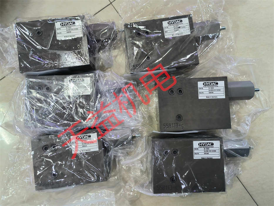 天益機電ATOS液壓產品"DK-1831 2 31" "SDKE-1631 2 DC 10S" "DLHSD-010-12 250" "RZGA-A-010 100 PA-M 7 22"