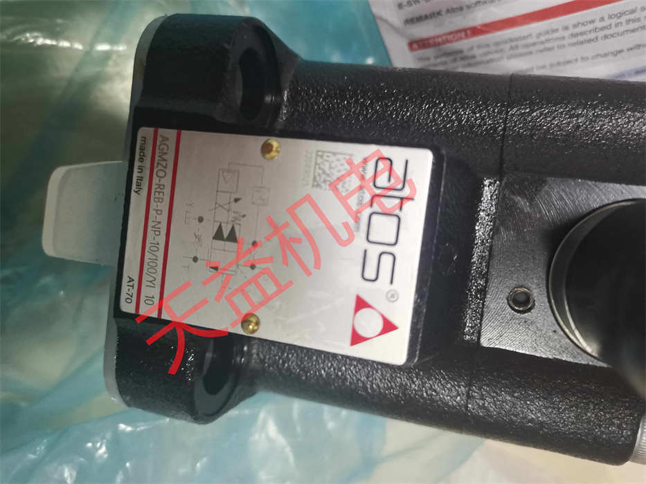 天益機電ATOS液壓產品"SDKE-1713 DC 10S 1" "AGMZ0-REB-P-NP-10 100 YI 2" "AGMZ0-REB-P-NP-10 100 YI 1" "CK-63 28