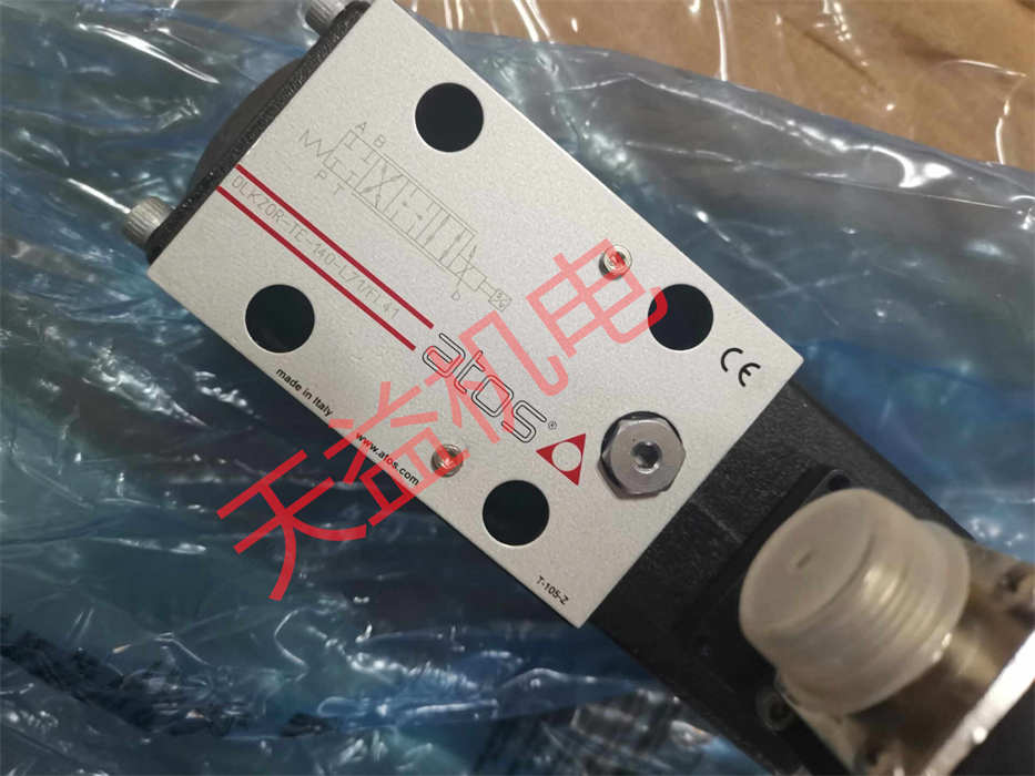 天益機電ATOS液壓產品"DLHZO-IE-040-L71 40 I PE現貨" "DLKZOR-TE-140-L71 F1 41" "DLHSD-010-12 250 1" "SDKE-1713 D