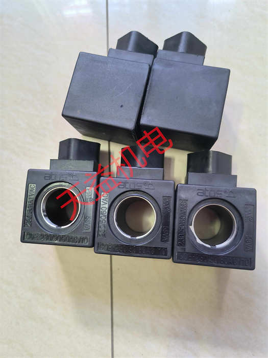 天益機電ATOS液壓產品"DHE-0713 DC 10 24VDC" "DHI-0610 23" "COE-230 50 60AC 10" "DKZOR-AEB-NP-173-S5 10 I"