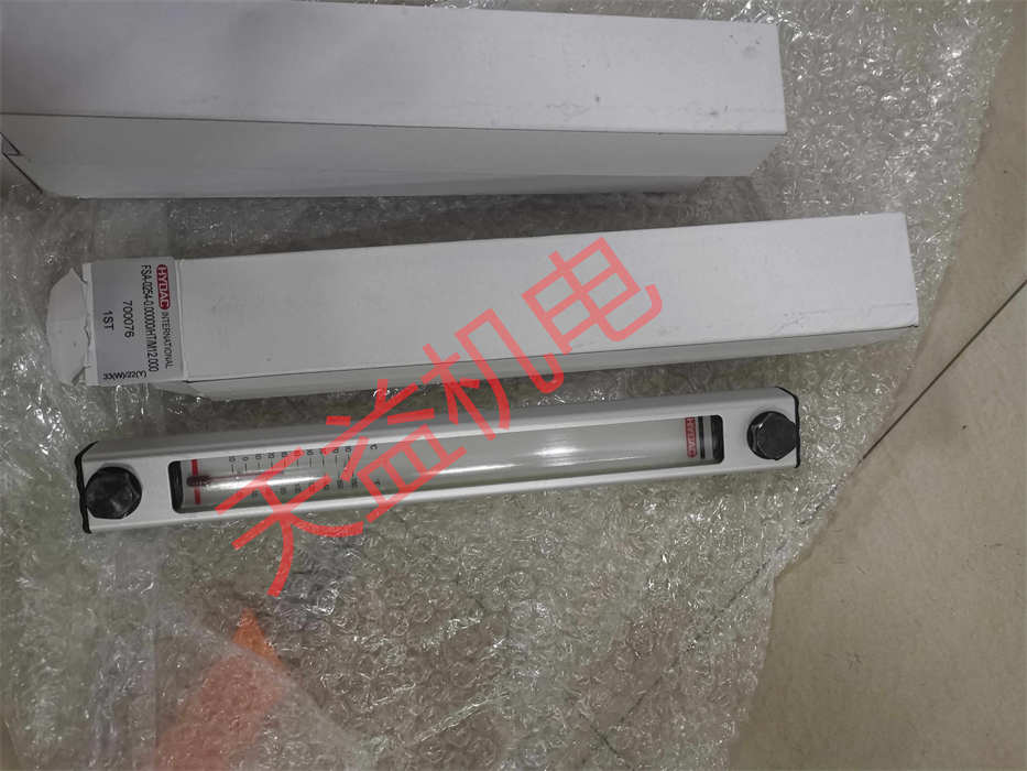 天益機電HYDAC液壓產(chǎn)品"WS10Z-01-C-V-DG24" "FSA-0254-0.00000 HT M12.000" "HDA 4745-A-250-000" "ETS386-2-150-00