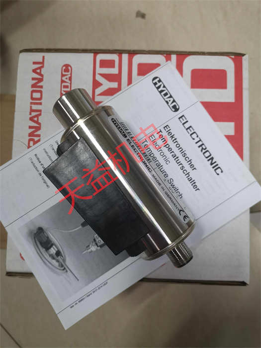 天益機電HYDAC液壓產(chǎn)品"HDA4840-A-400-424 10M" "ETS386-2-150-000 1" "TFP100" "WSM08130D-01M-C-N-24DG?" 
