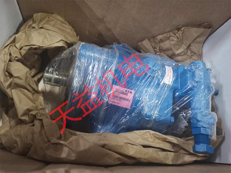 天益機(jī)電VICKERS液壓產(chǎn)品"OMPX315 11186712" "PVB10-RSY-41-CC-12 02-341712" "PVQ20-B2R-SS1S-21-C21-D12" "插裝閥RV1