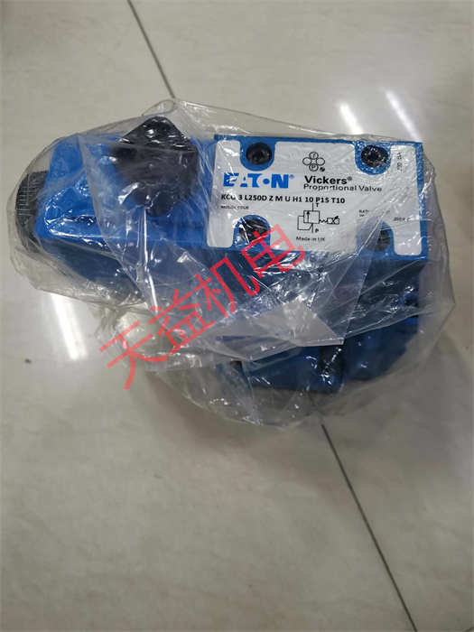天益機(jī)電VICKERS液壓產(chǎn)品"ST307-350-B" "威格士葉片泵" "KCG 3 L250D Z MU H1 10 P15 T10" "JS-305 030-0397_副本" 